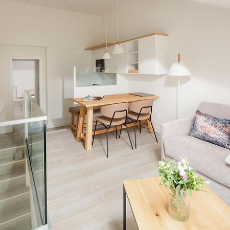 Nordstrand Suite - 50 M Zum Strand Norderney Eksteriør billede