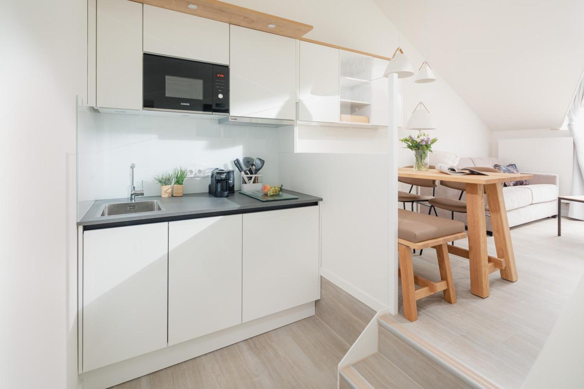 Nordstrand Suite - 50 M Zum Strand Norderney Eksteriør billede