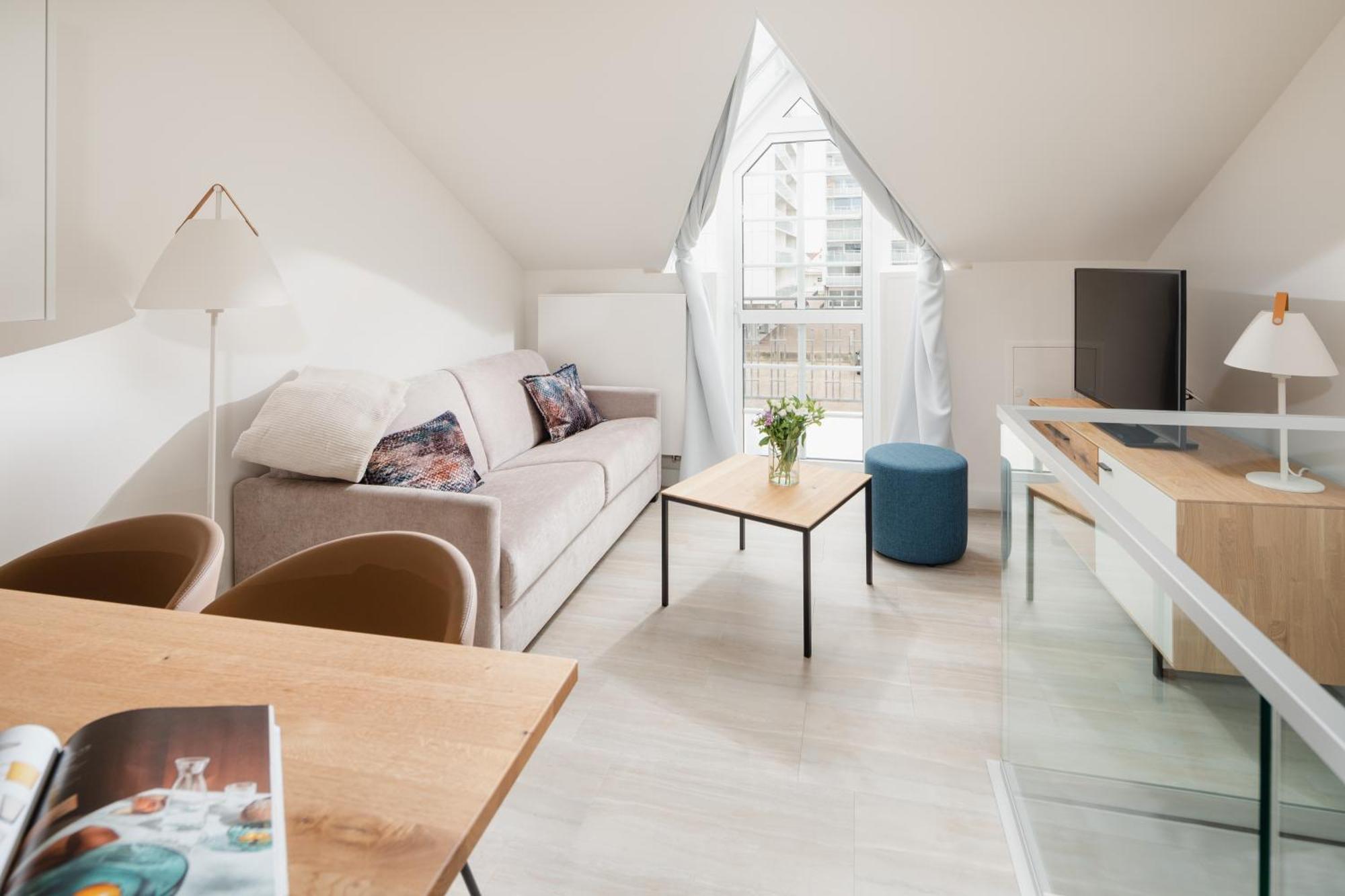 Nordstrand Suite - 50 M Zum Strand Norderney Eksteriør billede